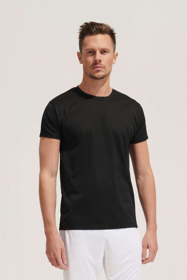 Camiseta Sprint de Sol'S