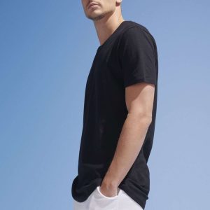 Camiseta Magnum Men de Sol'S