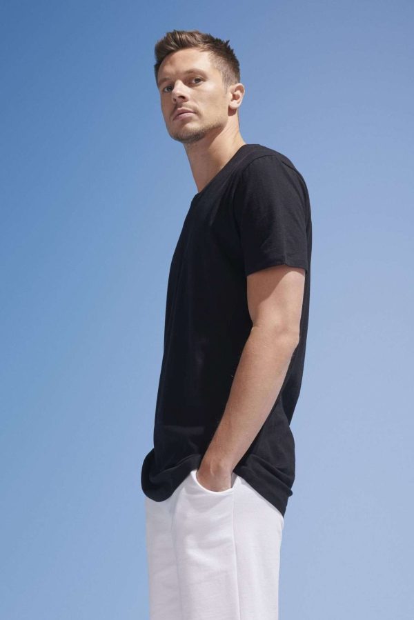 Camiseta Magnum Men de Sol'S