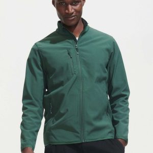 Chaqueta Radian Men de Sol'S