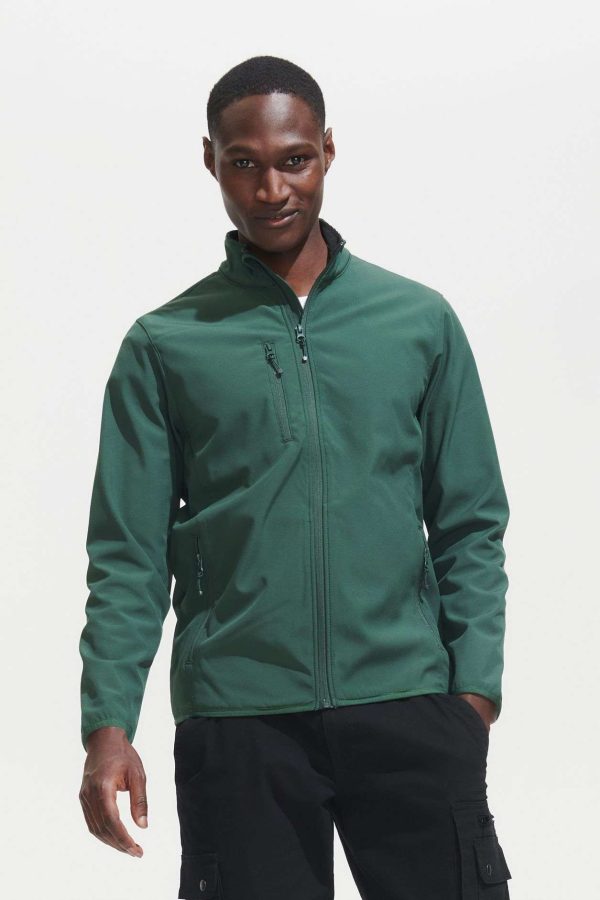 Chaqueta Radian Men de Sol'S