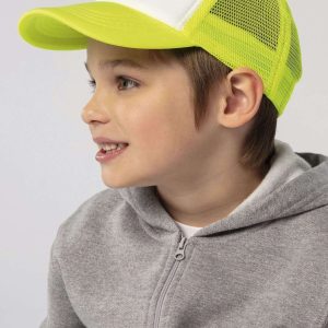 Gorra Bubble Kids de Sol'S