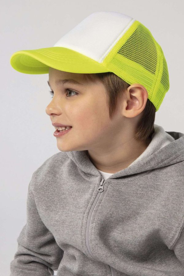 Gorra Bubble Kids de Sol'S