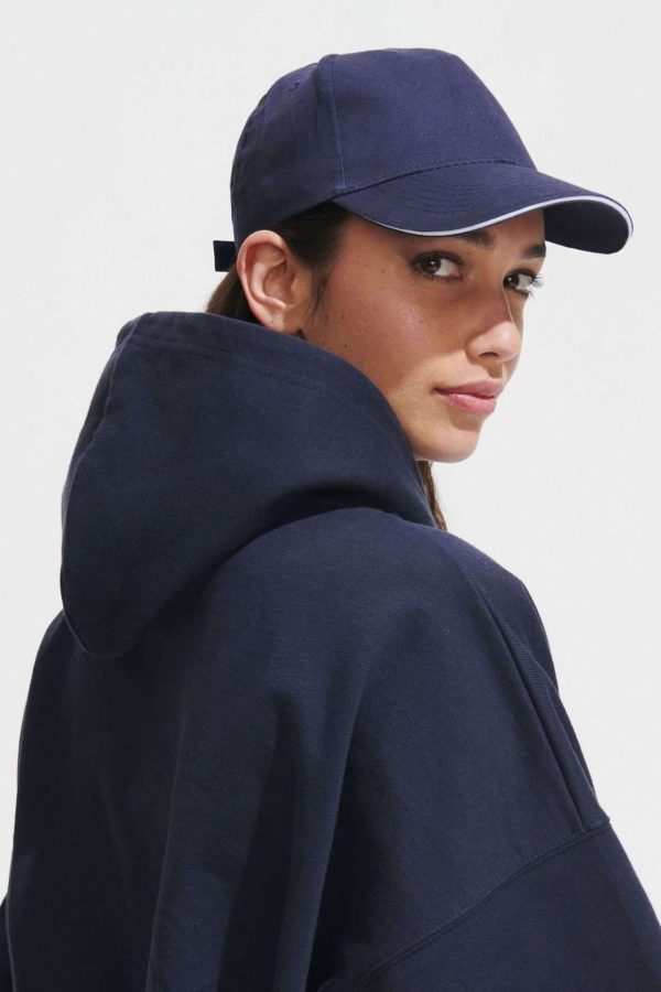 Gorra Solar de Sol'S
