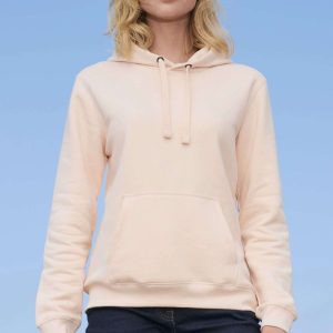 Sudadera Spencer Women de Sol’S