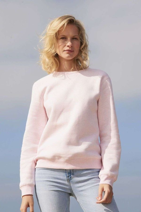 Sudadera Sully Women de Sol’S