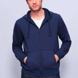Sudadera Spike Men de Sol’S