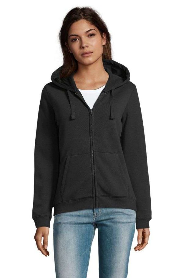 Sudadera Spike Women de Sol’S