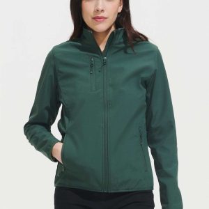 Softshell Radian Women de Sol'S