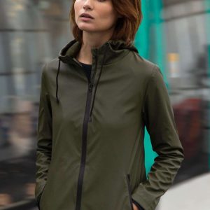Chaqueta Antoine Women de Sol'S