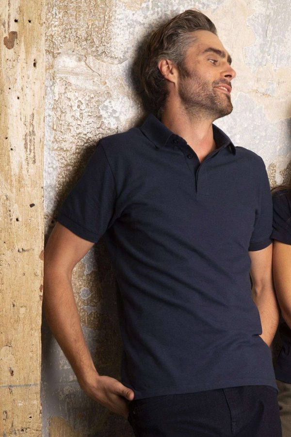 Polo Owen Men de Sol'S