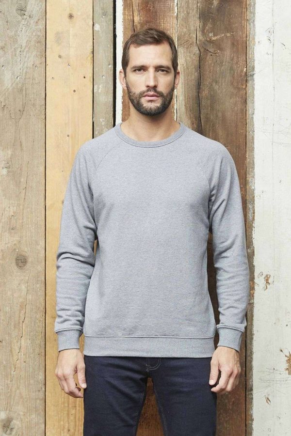Sudadera Nelson Men de Sol’S