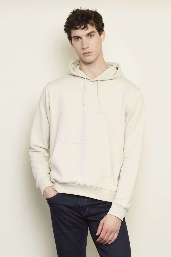 Sudadera Nicholas Men de Sol’S
