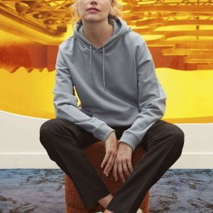 Sudadera Nicholas Women de Sol’S