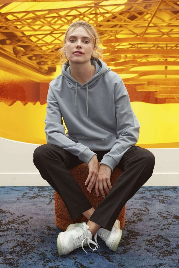 Sudadera Nicholas Women de Sol’S