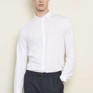 Camisa Balthazar Men de Sol'S