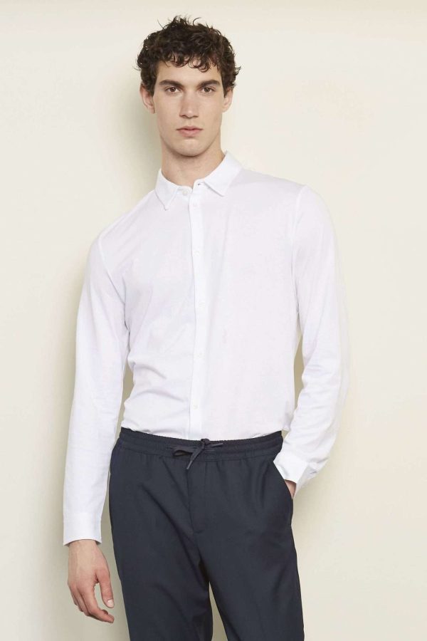 Camisa Balthazar Men de Sol'S