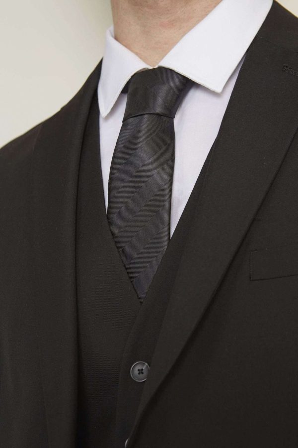 Corbata Tommy de Sol'S
