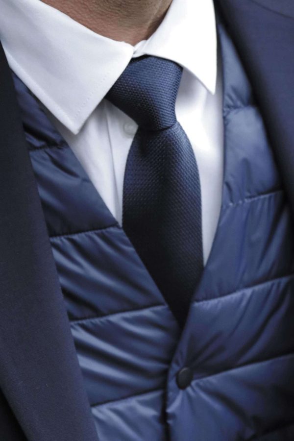 Corbata Teodor de Sol'S