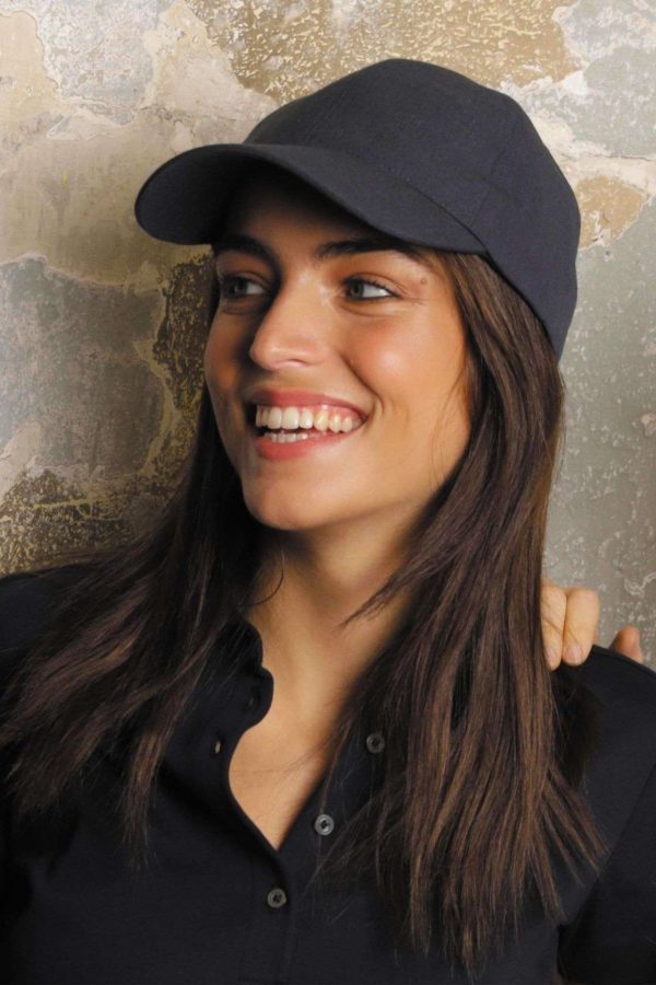 Gorra Tom de Sol'S