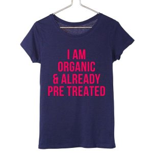 Camiseta Mujer Cortada Y Cosida Manga Corta Rtp Apparel Tempo 145 Women