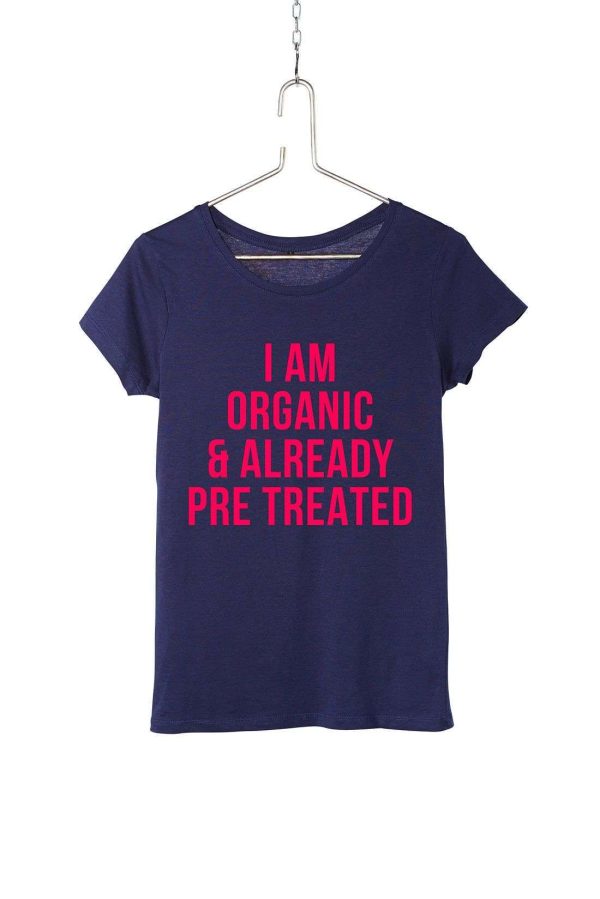 Camiseta Mujer Cortada Y Cosida Manga Corta Rtp Apparel Tempo 145 Women