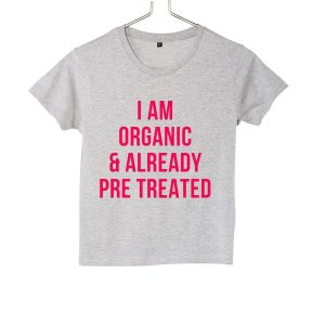 Camiseta Niño Cortada Y Cosida Manga Corta Rtp Apparel Tempo 145 Kids
