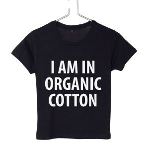 Camiseta De Manga Corta Para Niños Rtp Apparel Tempo 185 Kids
