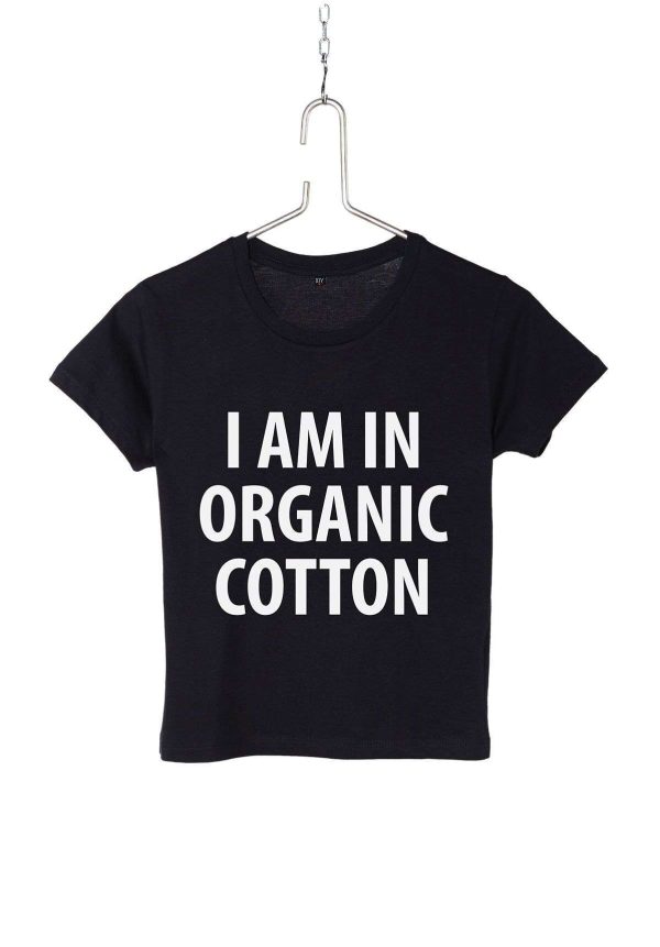 Camiseta De Manga Corta Para Niños Rtp Apparel Tempo 185 Kids