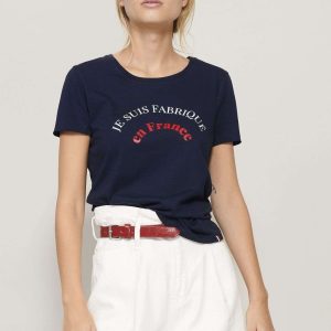Camiseta Lola de Sol'S