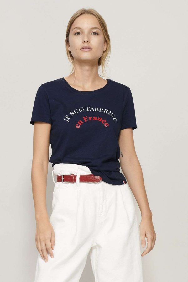 Camiseta Lola de Sol'S