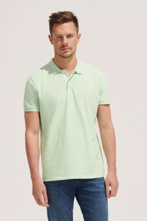 Polo Planet Men de Sol'S