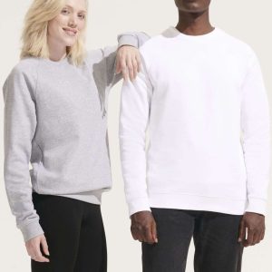 Sudadera Space de Sol’S