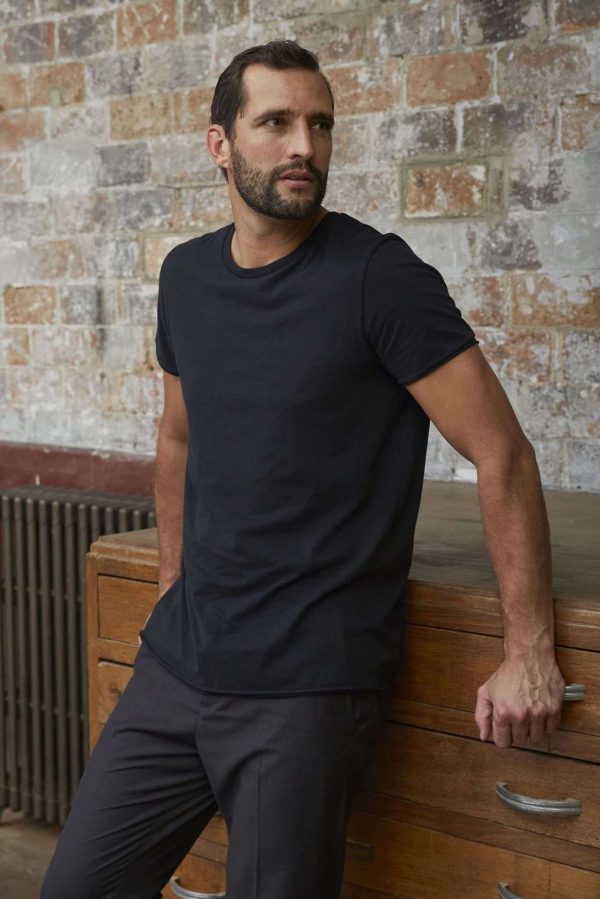 Camiseta Leonard Men de Sol'S