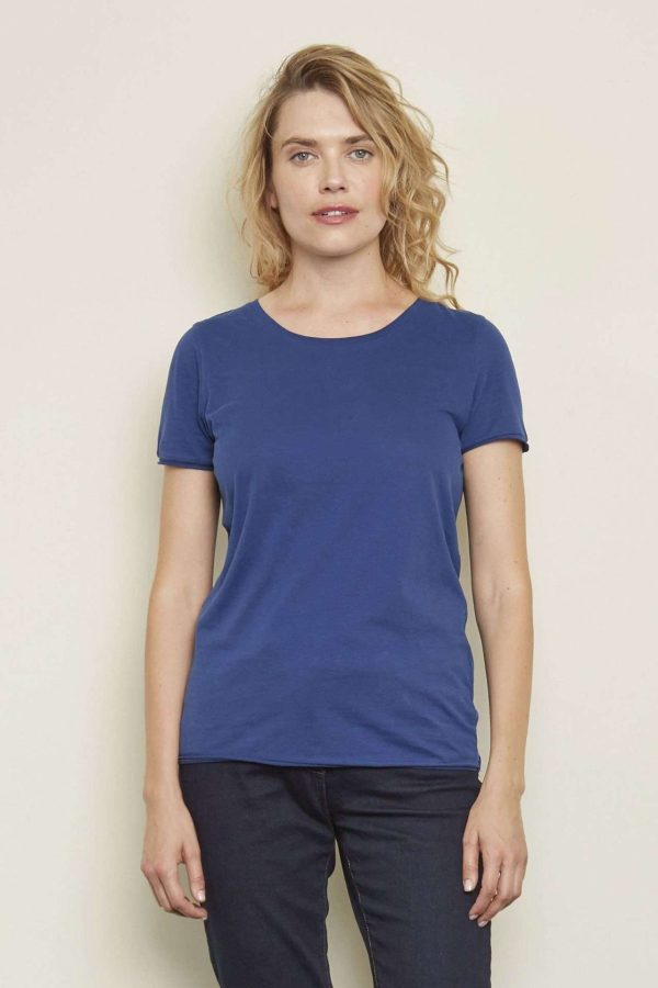 Camiseta Leonard Women de Sol'S