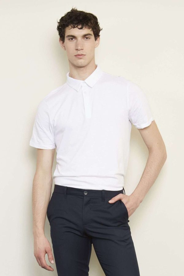 Polo Octave Men de Sol'S