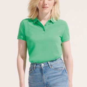 Polo Planet Women de Sol'S