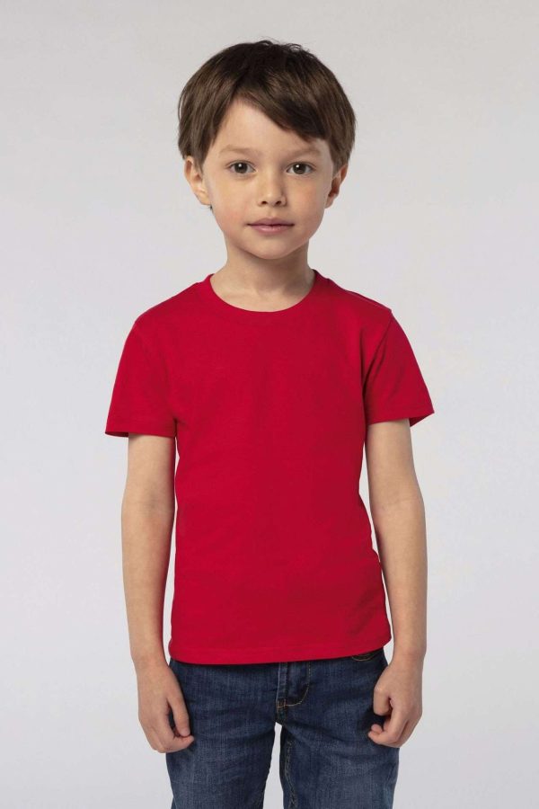 Camiseta Pioneer Kids de Sol'S