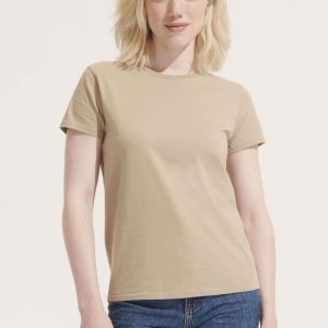 Camiseta Pioneer Women de Sol'S