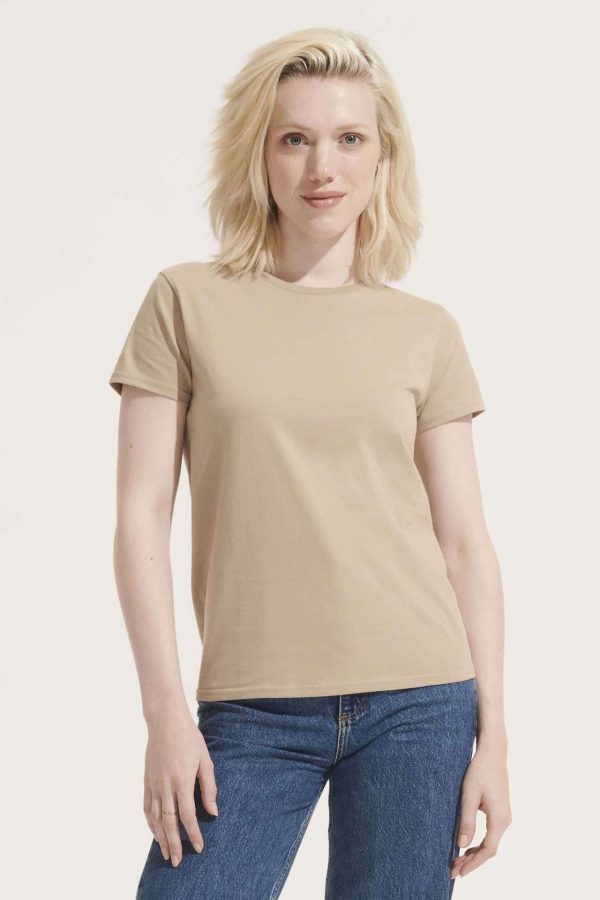 Camiseta Pioneer Women de Sol'S