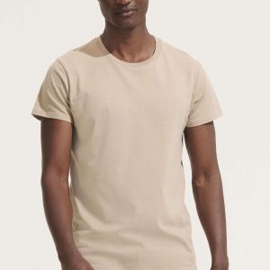 Camiseta Crusader Men de Sol'S