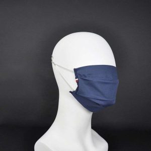 Washable Face Mask Made In France Atf Alex