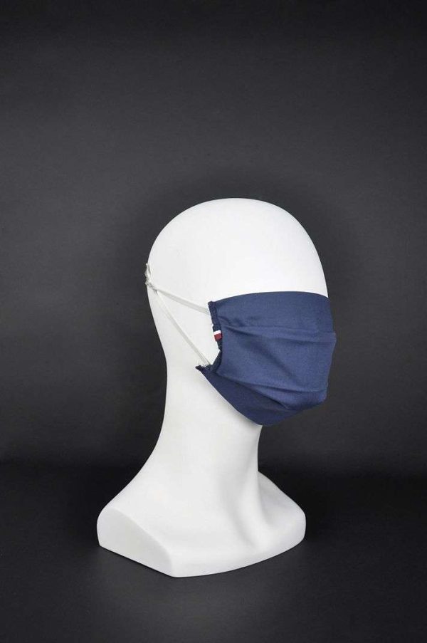 Washable Face Mask Made In France Atf Alex