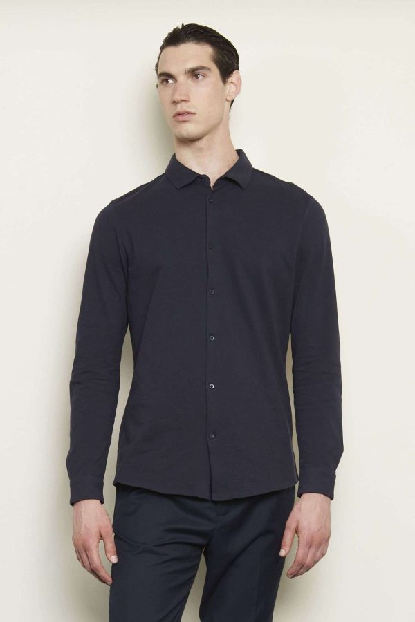 Camisa Basile Men de Sol'S
