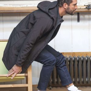 Chaqueta Achille Men de Sol'S