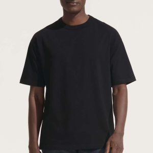 Camiseta Boxy Men de Sol'S