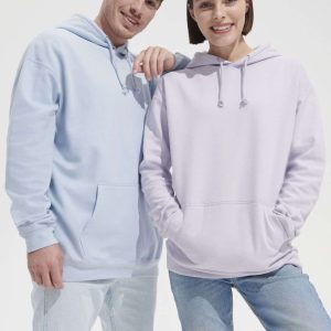 Sudadera Condor de Sol’S