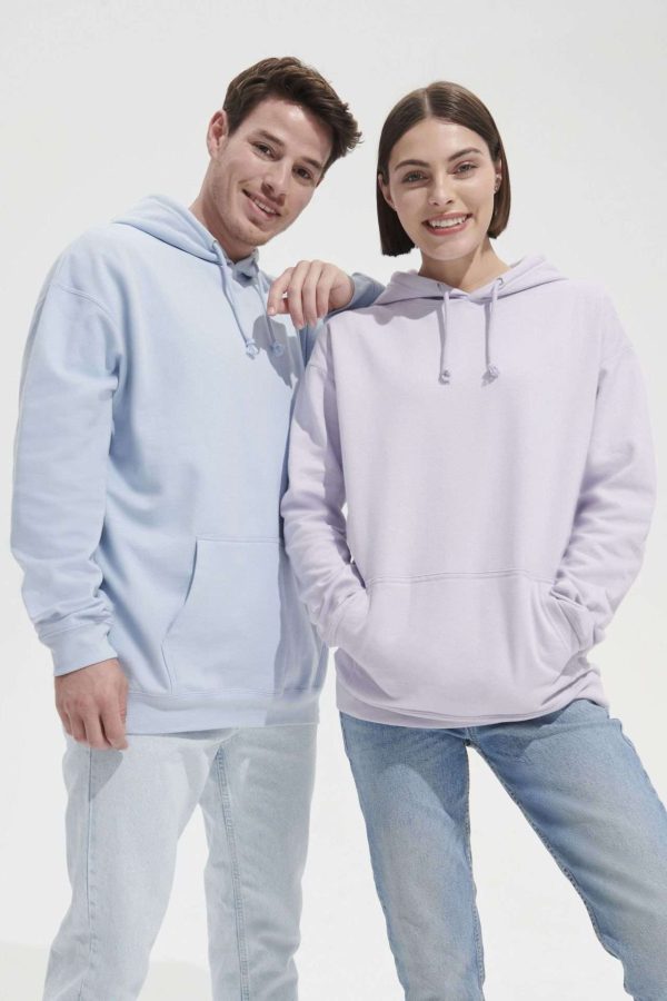 Sudadera Condor de Sol’S