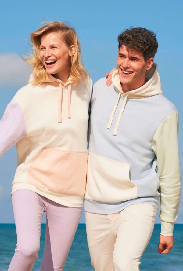 Sudadera Collins de Sol’S