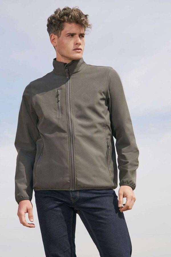 Chaqueta Falcon Men de Sol'S